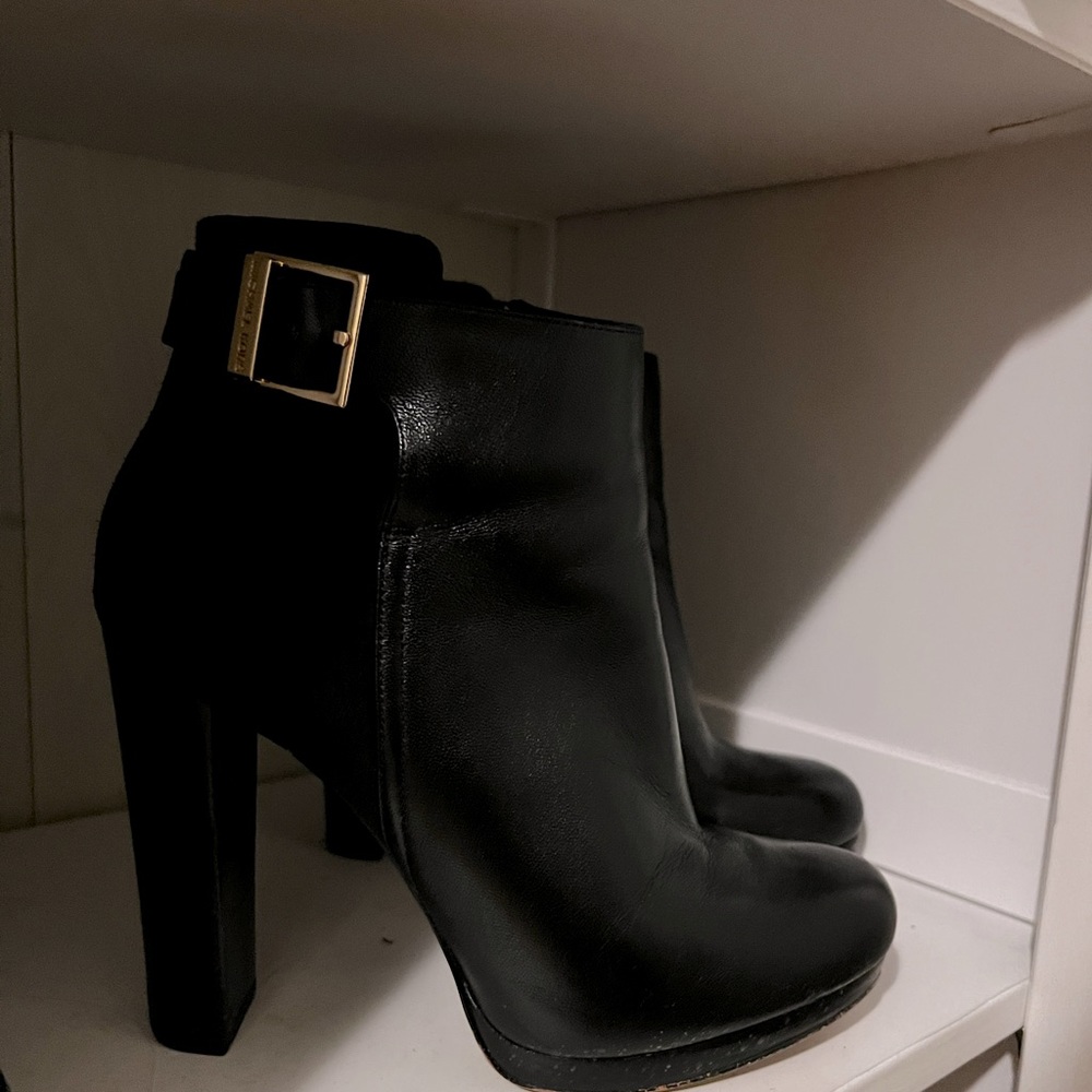 Michael Kors booties